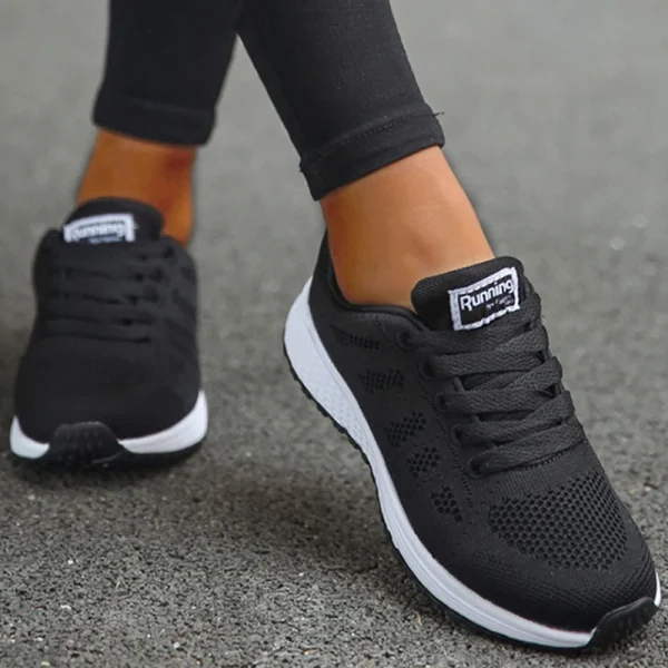 Women's Sneakers Breathable 2025