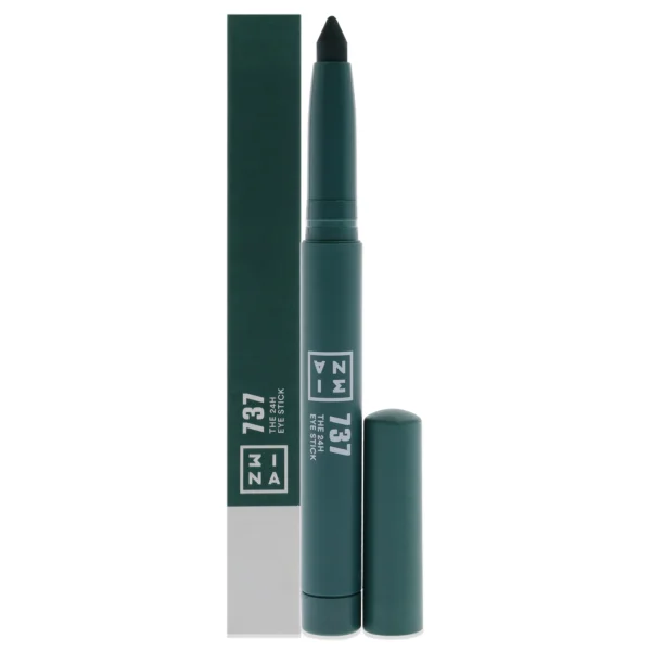 The 24H Eye Stick - 737 Green by 3INA for Women